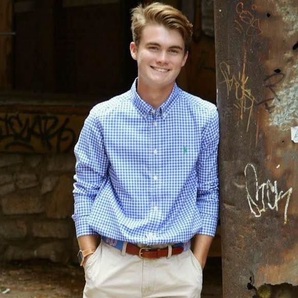 Meet your Posher, Sean - Picture 1 of 1